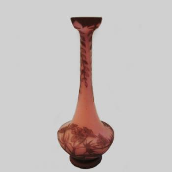 Lötz Vase No. 4 Lötz Vase No. 4