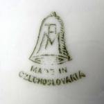 Design porcelain service - Manka Franz, Alt Rohlau Design porcelain service - Manka Franz, Alt Rohlau