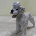 Porcelain Figurine - porcelain - 1930 Porcelain Figurine - porcelain - 1930