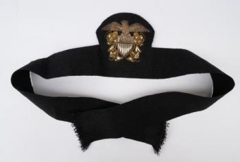 Badge - metal, fabric - 1939 Badge - metal, fabric - 1939