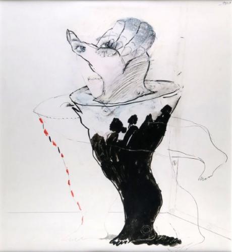 Stanislav Vajce (1935 - 2019) Stanislav Vajce (1935 - 2019)