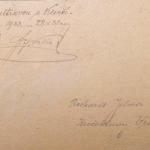 Klir Frantisek Josef - Pod Haltravou u Klenci Klir Frantisek Josef - Pod Haltravou u Klenci