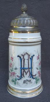 Souvenir Mug - 1894 Souvenir Mug - 1894