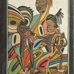 Painting - 1980 Painting - 1980