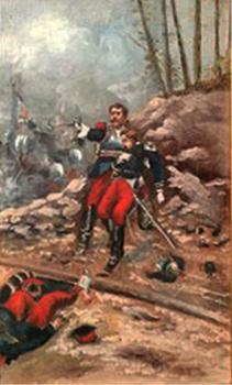 Battle - 1900 Battle - 1900