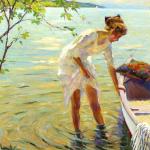 Painting - 1935 Painting - 1935