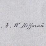Vaclav Hoffmann - Ecce Homo Vaclav Hoffmann - Ecce Homo