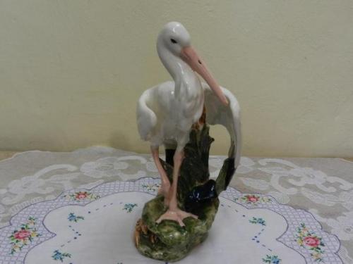 Porcelain Figurine - porcelain - Terra Trnovany - 1960 Porcelain Figurine - porcelain - Terra Trnovany - 1960