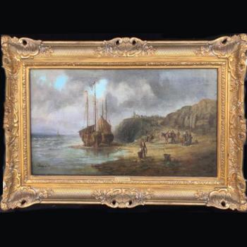 Seaview - 1880 Seaview - 1880