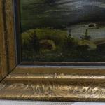 Landscape - 1900 Landscape - 1900