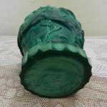 Vase - Malachite - Ingrid, Curt Schlevogt - 1930 Vase - Malachite - Ingrid, Curt Schlevogt - 1930