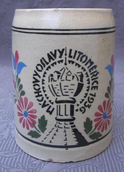 Beer Mug - 1936 Beer Mug - 1936
