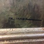 Frantisek Lange - Landscape Frantisek Lange - Landscape