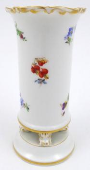 Porcelain Vase - porcelain - Míšeň - 1870 Porcelain Vase - porcelain - Míšeň - 1870