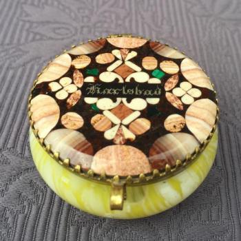 Decoration - 1880 Decoration - 1880