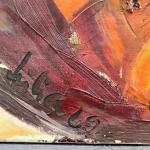 Portrait of Child - 1969 Portrait of Child - 1969