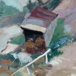 Jiri K. Novak - Sandquarry Jiri K. Novak - Sandquarry