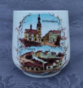 Souvenir Mug - 1930 Souvenir Mug - 1930