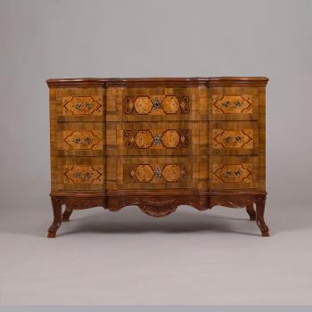 Chest of drawers - 2020 Chest of drawers - 2020