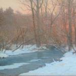 Forest Landscape - 1900 Forest Landscape - 1900