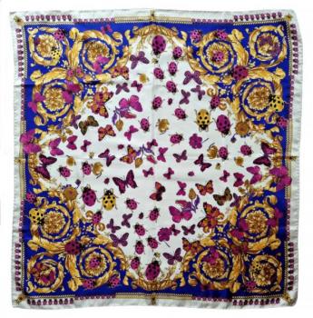 Other Curiosities - silk - 1980 Other Curiosities - silk - 1980