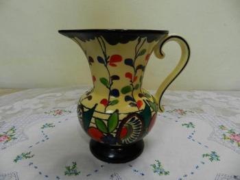 Ceramic Jug - ceramics - 1930 Ceramic Jug - ceramics - 1930