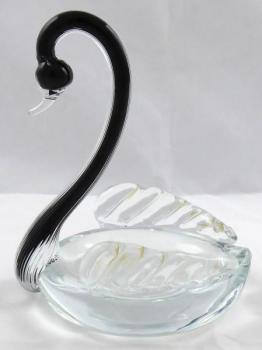 Bowl - Black Swan Bowl - Black Swan