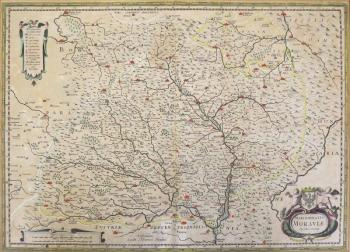 Graphics - Henricus Hondius, Amsterodam - 1630 Graphics - Henricus Hondius, Amsterodam - 1630