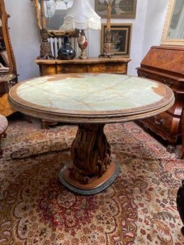 Round Table - 1960 Round Table - 1960