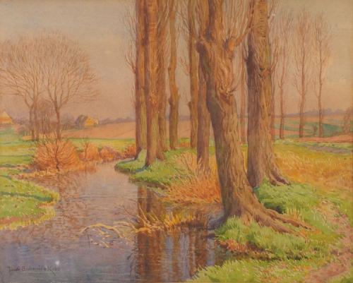 Bubenicek Jindrich (1856-1935) Bubenicek Jindrich (1856-1935)