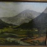 Landscape - 1900 Landscape - 1900