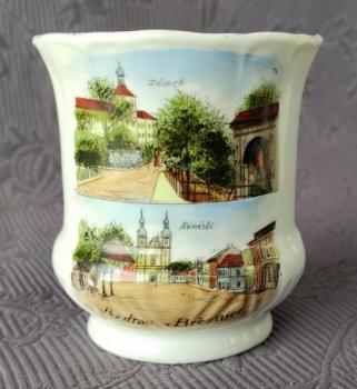 Jewelry Box - 1900 Jewelry Box - 1900