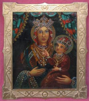 Madonna - 1930 Madonna - 1930