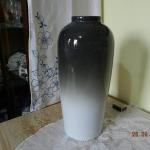 Vase from Porcelain - white porcelain - Eichwald Bohemia - 1915 Vase from Porcelain - white porcelain - Eichwald Bohemia - 1915