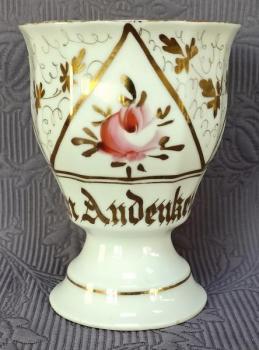 Porcelain Jug - 1930 Porcelain Jug - 1930