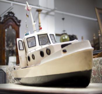 Model - 1925 Model - 1925