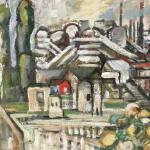 Milan Baborák (* 1924) Milan Baborák (* 1924)