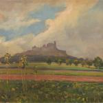 Landscape - 1943 Landscape - 1943