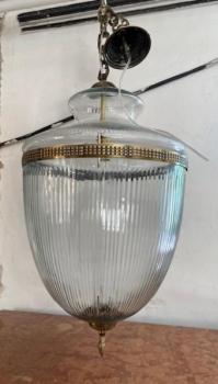 Chandelier - 1980 Chandelier - 1980
