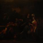 Baroque painting Baroque painting