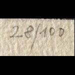 Jindrich Pilecek - Mirroring, a boat with a girl’s Jindrich Pilecek - Mirroring, a boat with a girl’s