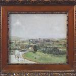 Bedrich Peroutka - Autumn Bedrich Peroutka - Autumn