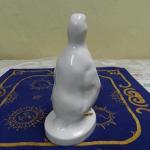 Porcelain Figurine - porcelain - Lindner / koncern Epiag, Pirken-Hammer (Březová), Czechoslovakia, - 1930 Porcelain Figurine - porcelain - Lindner / koncern Epiag, Pirken-Hammer (Březová), Czechoslovakia, - 1930