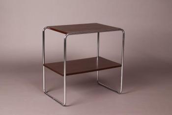 Coffee Table - 1940 Coffee Table - 1940