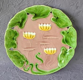 Wall Plate - 1930 Wall Plate - 1930