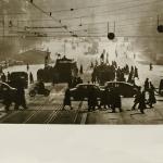 Václav Jírů (1910 - 1980): Crossroads, 1957 Václav Jírů (1910 - 1980): Crossroads, 1957