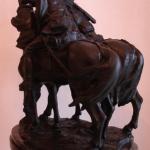 Malavolti Archimede - Two cossacks Malavolti Archimede - Two cossacks