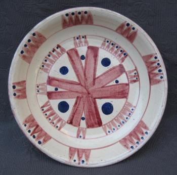 Bowl - 1940 Bowl - 1940