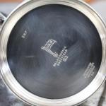 Cofee Set - silver - 1960 Cofee Set - silver - 1960