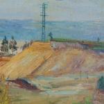 Painting - 1930 Painting - 1930